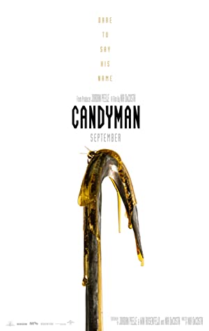 دانلود فیلم Candyman 2021