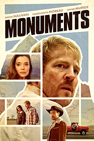 دانلود فیلم Monuments 2020