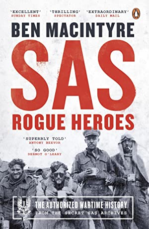 دانلود سریال SAS Rogue Heroes