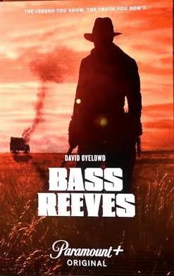 دانلود سریال لاومن: باس ریوز Lawmen: Bass Reeves