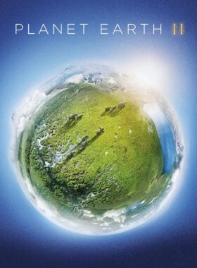 دانلود سریال مستند سیاره زمین 3 Planet Earth III